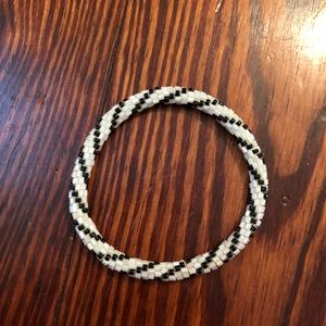 Lily and Laura bracelet